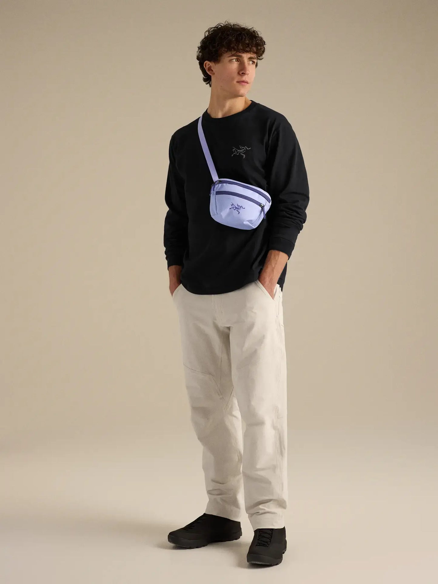 Mantis 1 Waist Pack