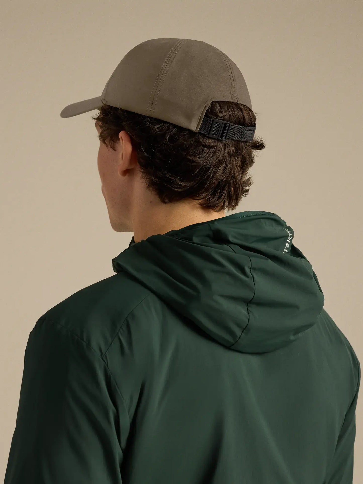 Bird Word Cap
