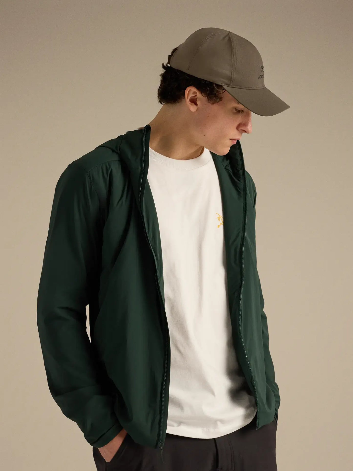 Bird Word Cap
