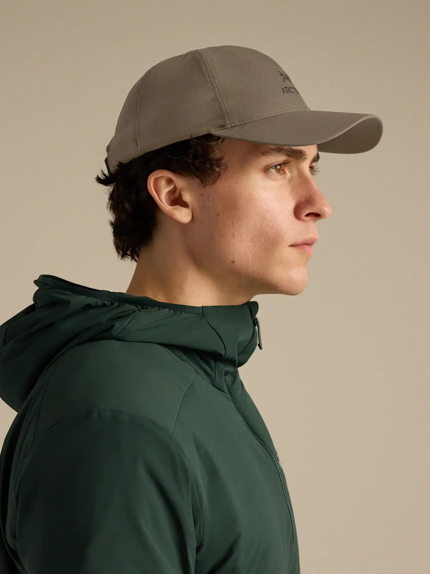 Bird Word Cap