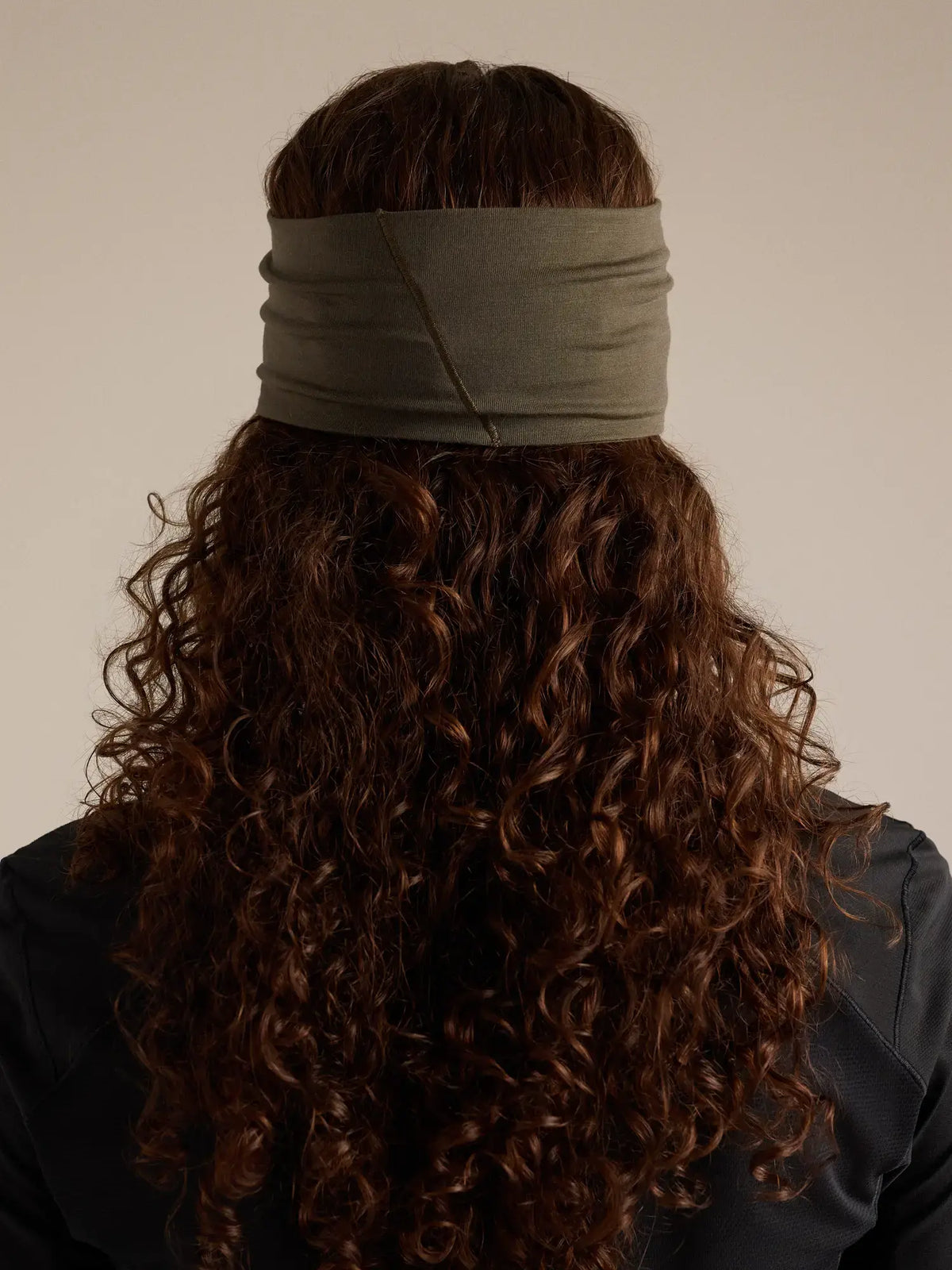 Satoro Merino Headband