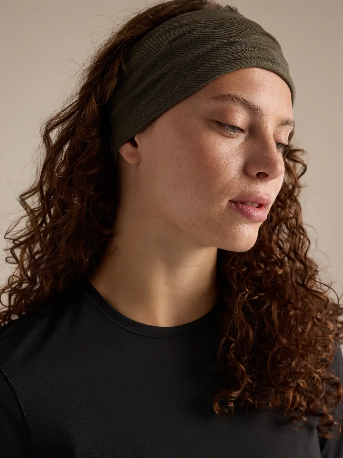 Satoro Merino Headband