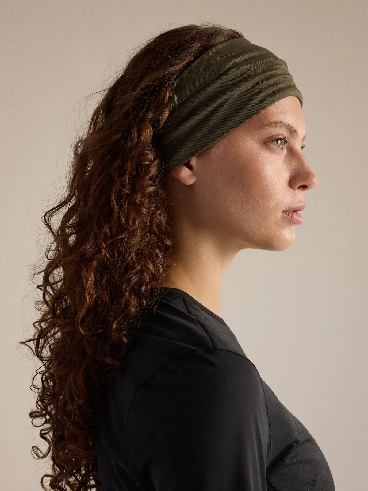 Satoro Merino Headband