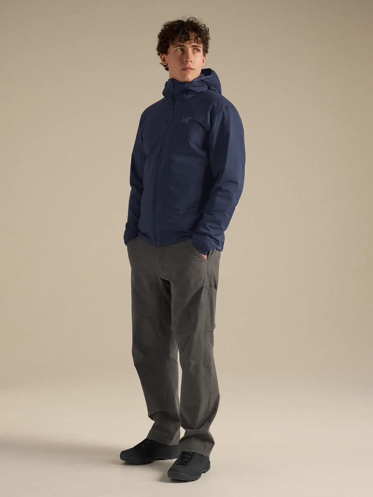 Atom Hoody M