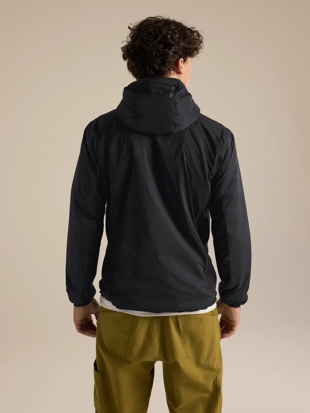 Atom Hoody M