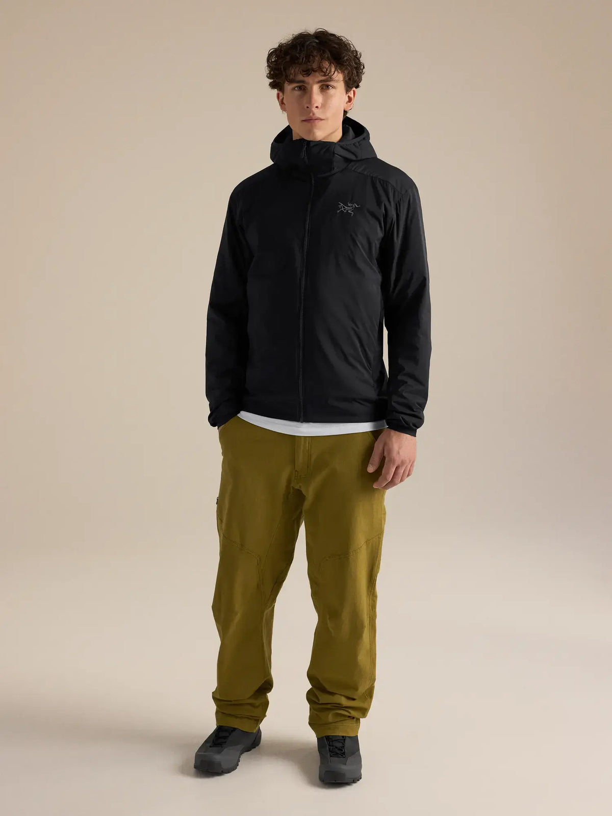 Atom Hoody M