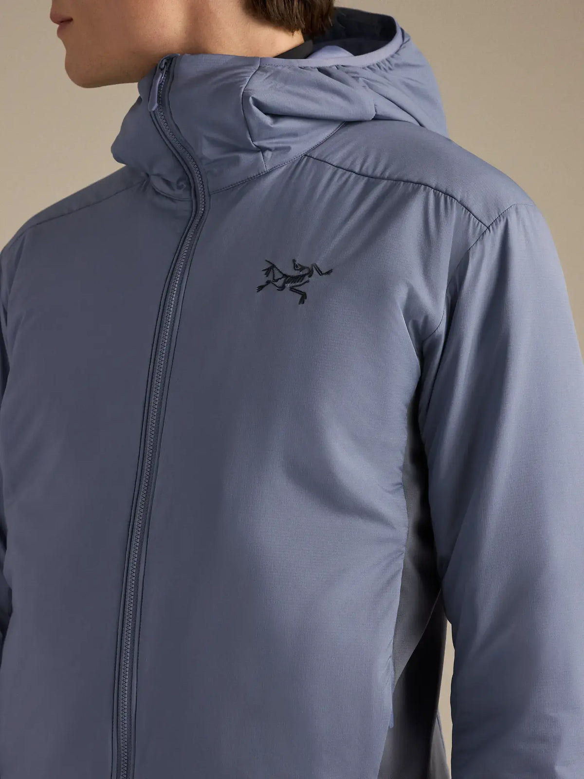 Atom Hoody M