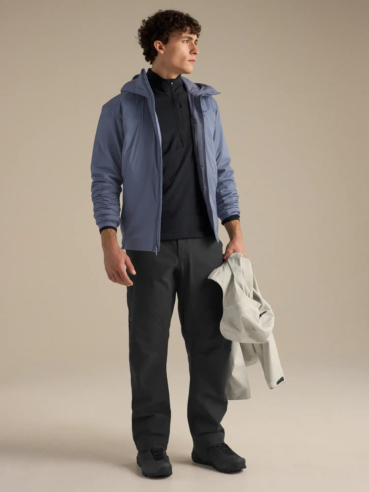 Atom Hoody M