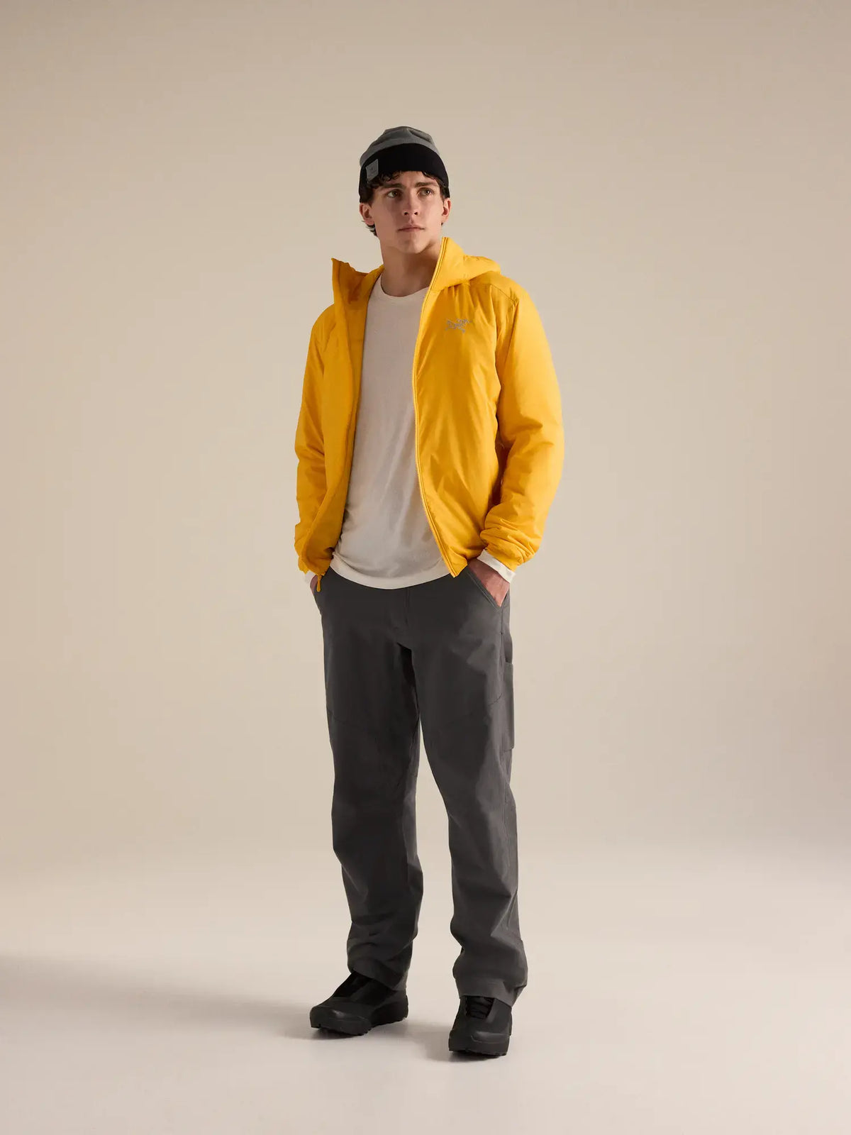 Atom Hoody M