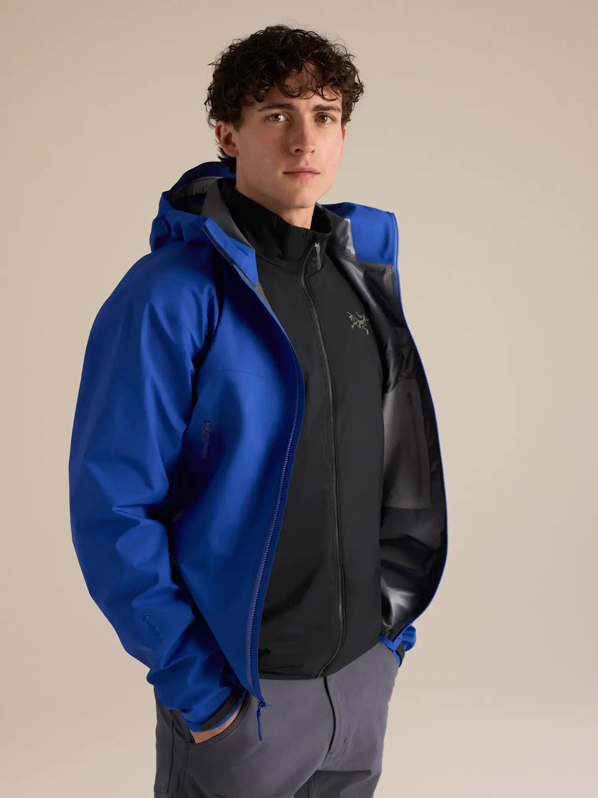 Atom Jacket M