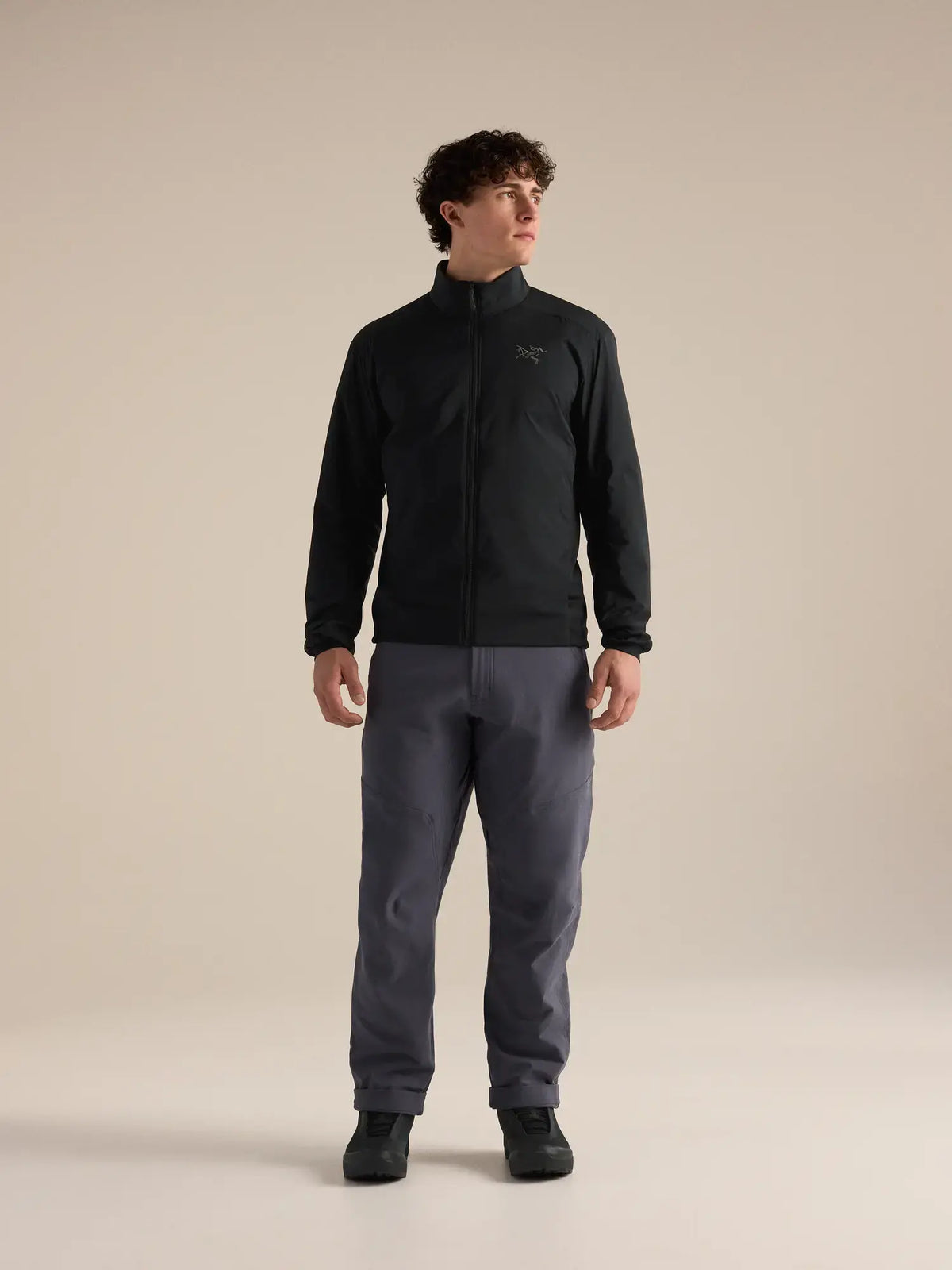 Atom Jacket M