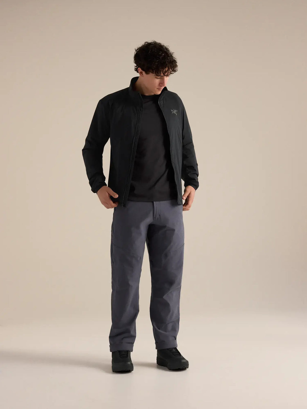 Atom Jacket M