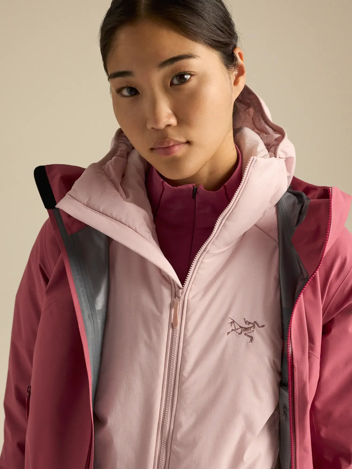 Atom SV Hoody W
