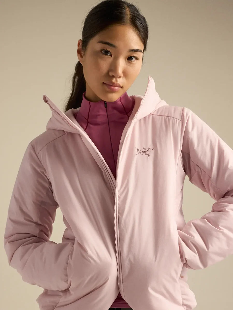 Atom SV Hoody W