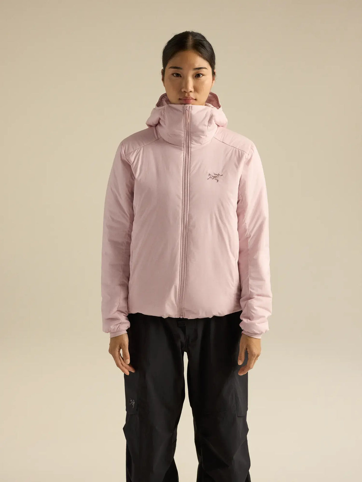 Atom SV Hoody W