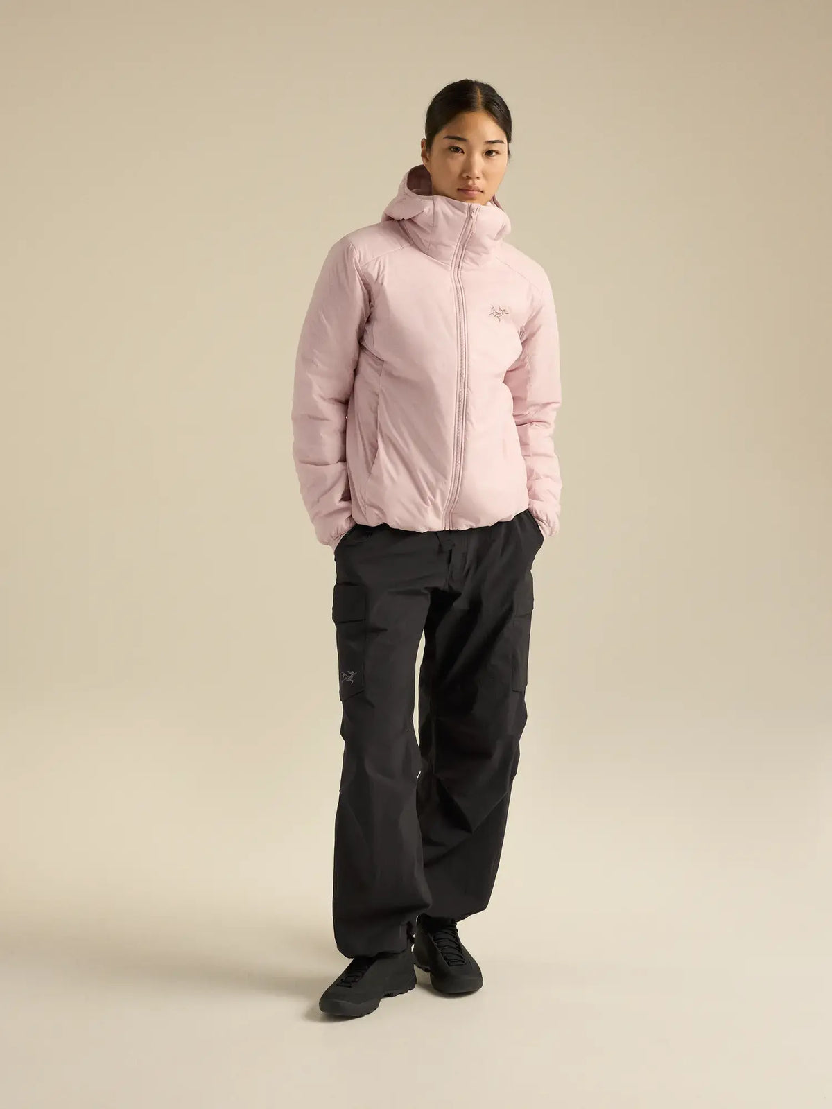Atom SV Hoody W