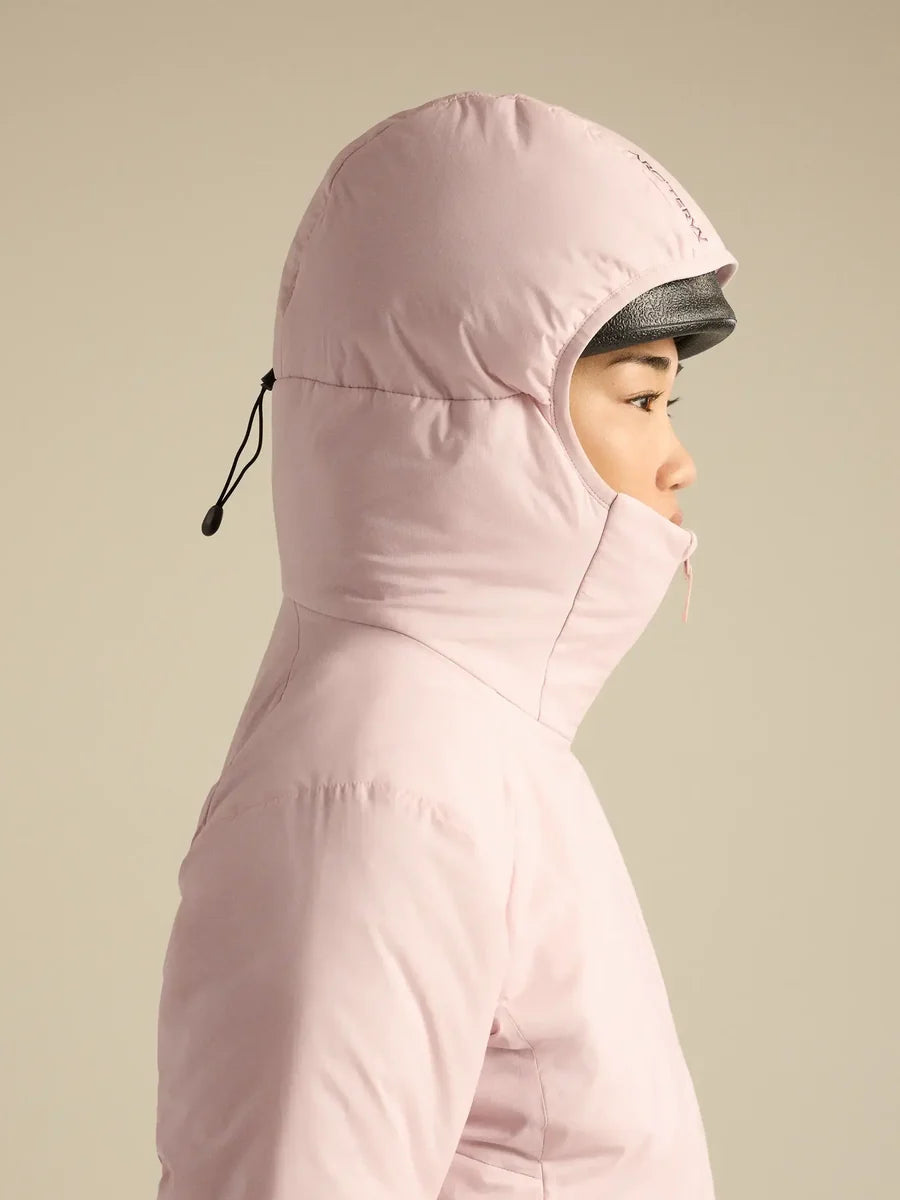 Atom SV Hoody W