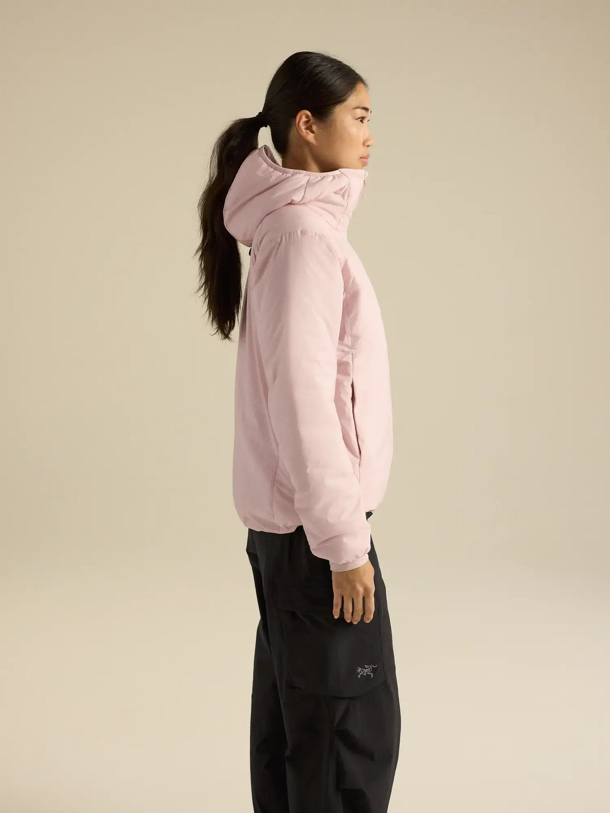 Atom SV Hoody W