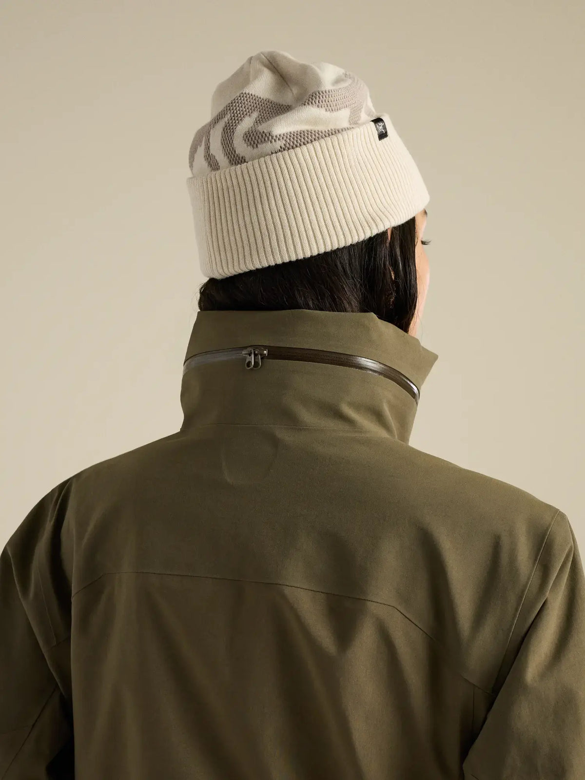 Grotto Rib Toque