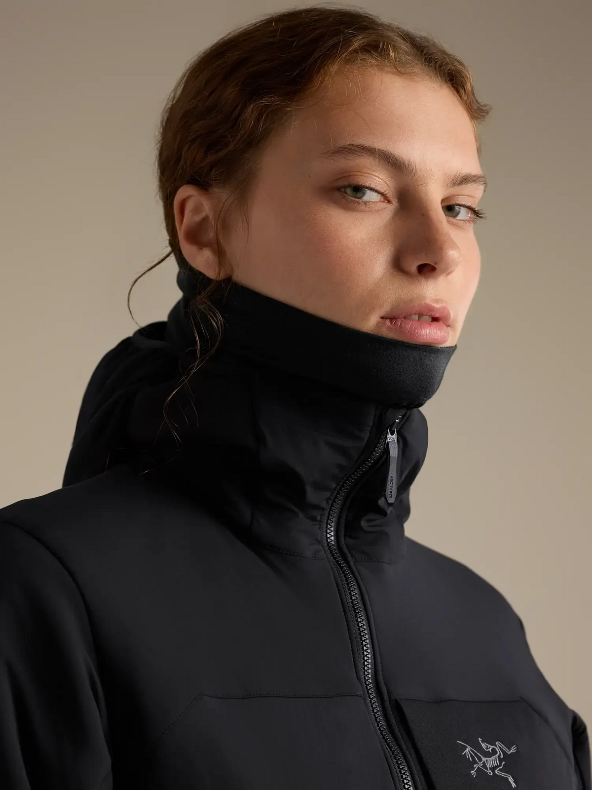 Satoro Merino Neck Gaiter