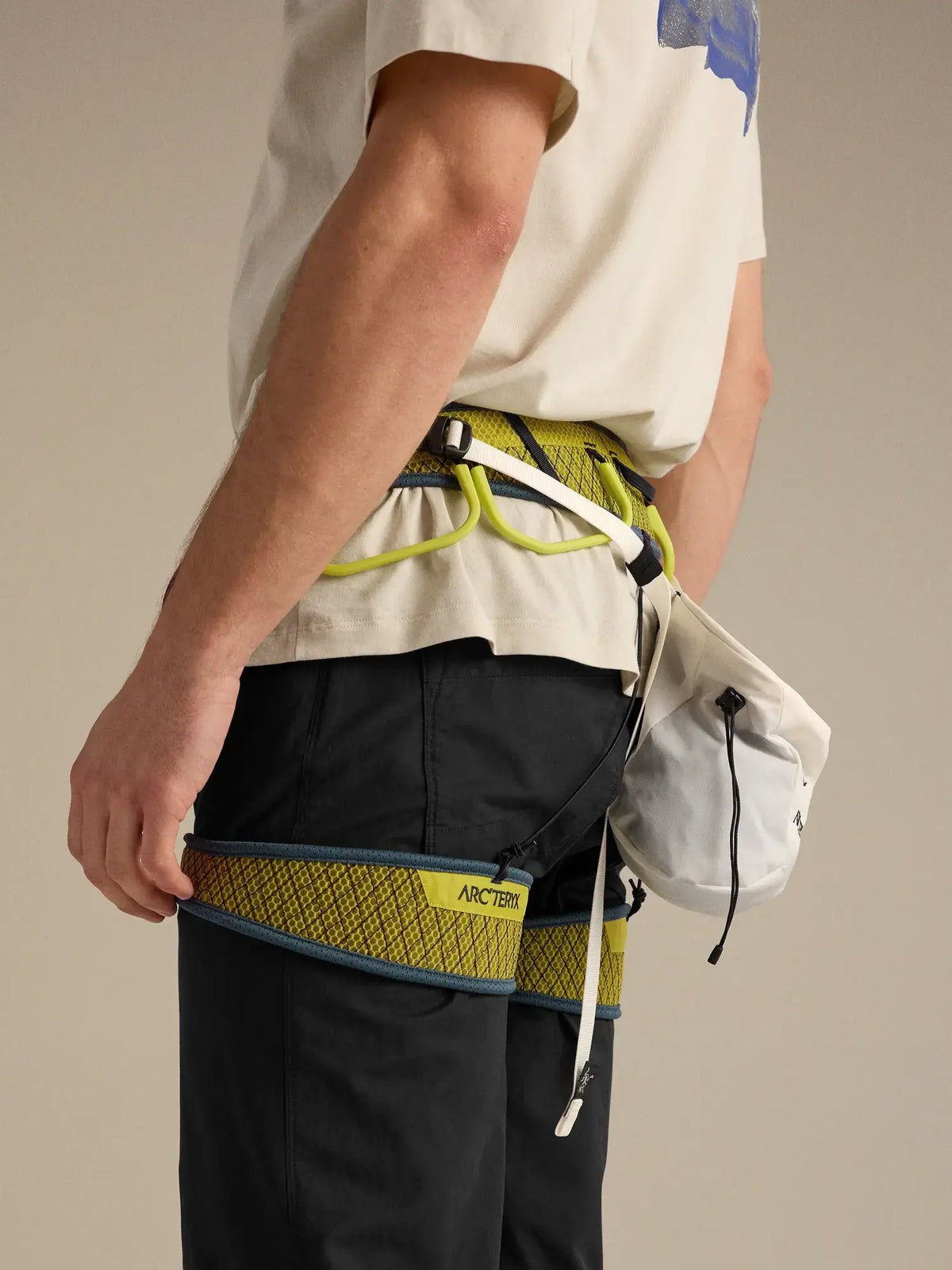 Ion SL Chalkbag