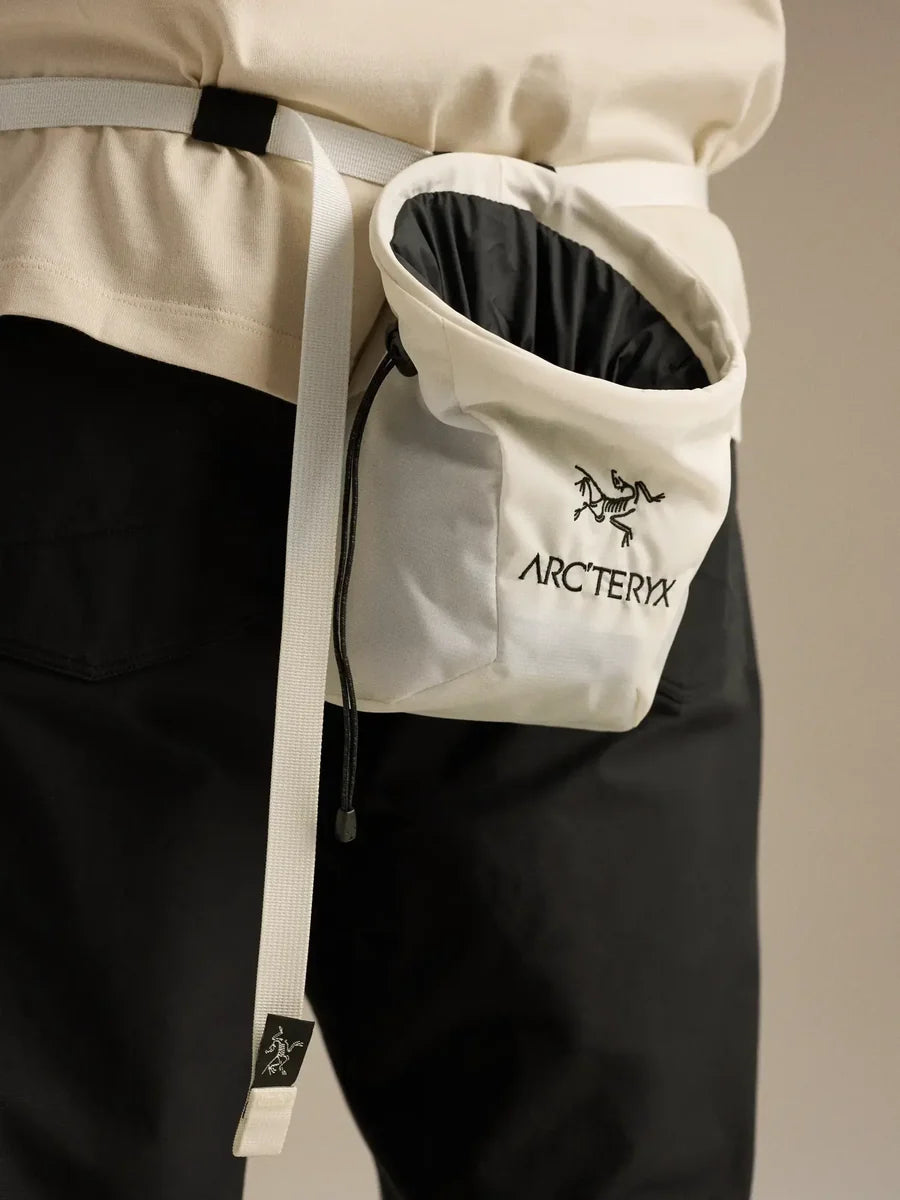 Ion SL Chalkbag