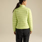 Cerium Jacket W