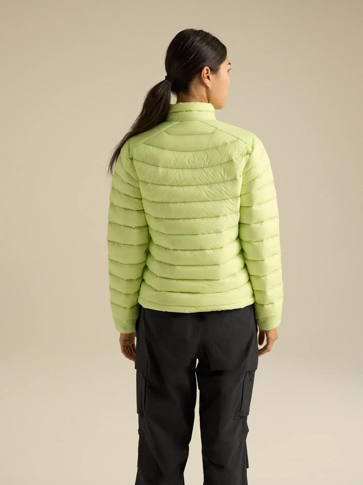 Cerium Jacket W