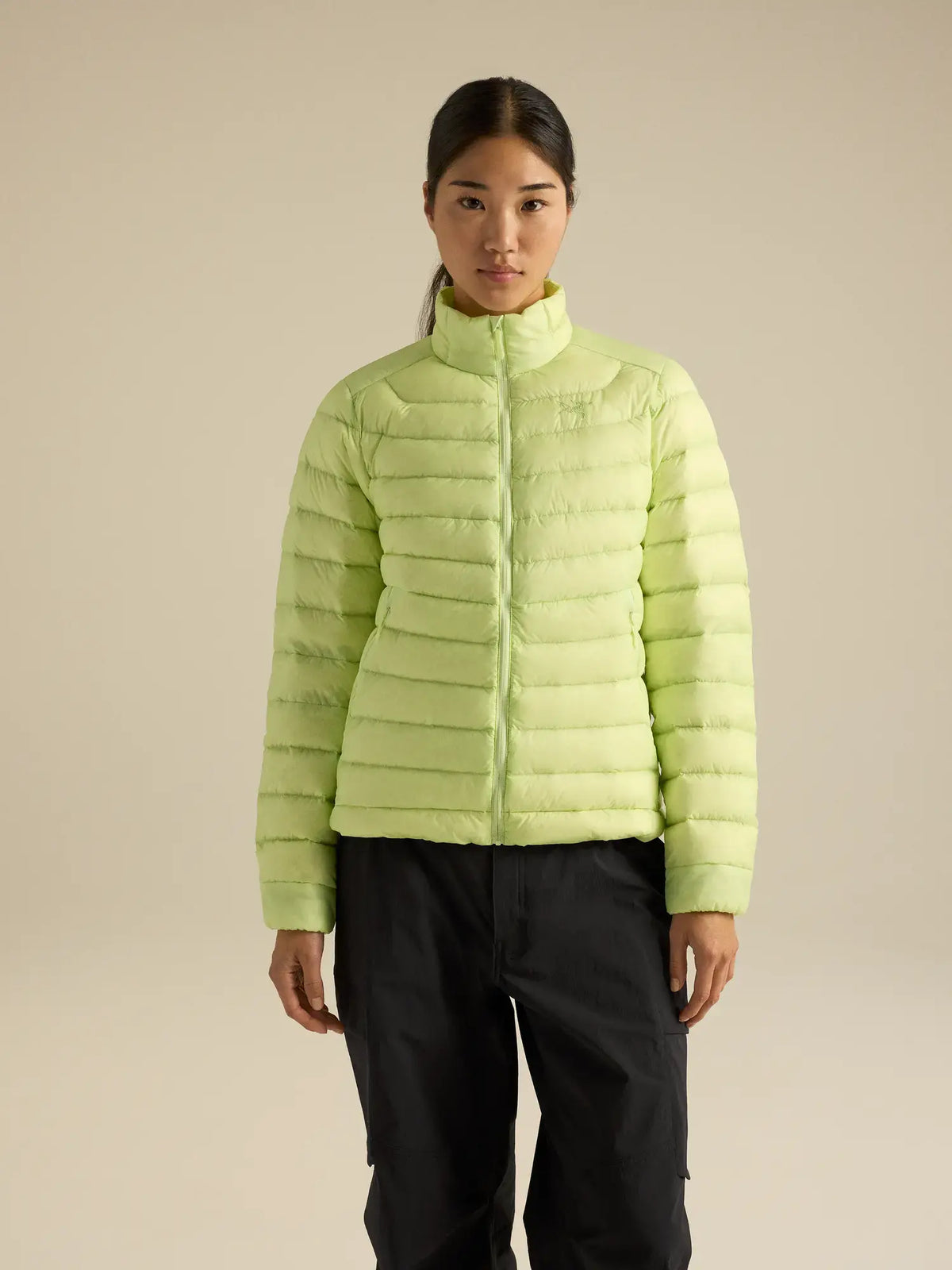 Cerium Jacket W