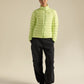 Cerium Jacket W