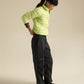 Cerium Jacket W