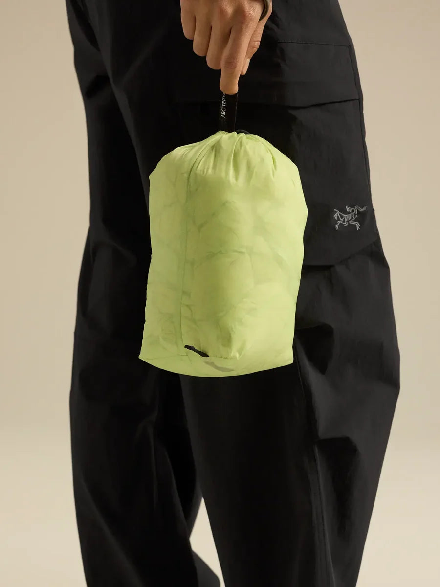 Cerium Jacket W