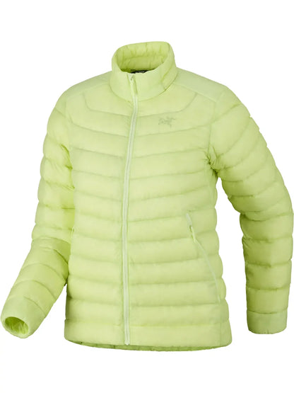 Cerium Jacket W
