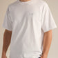 Kragg Cotton Emblem Crew SS M