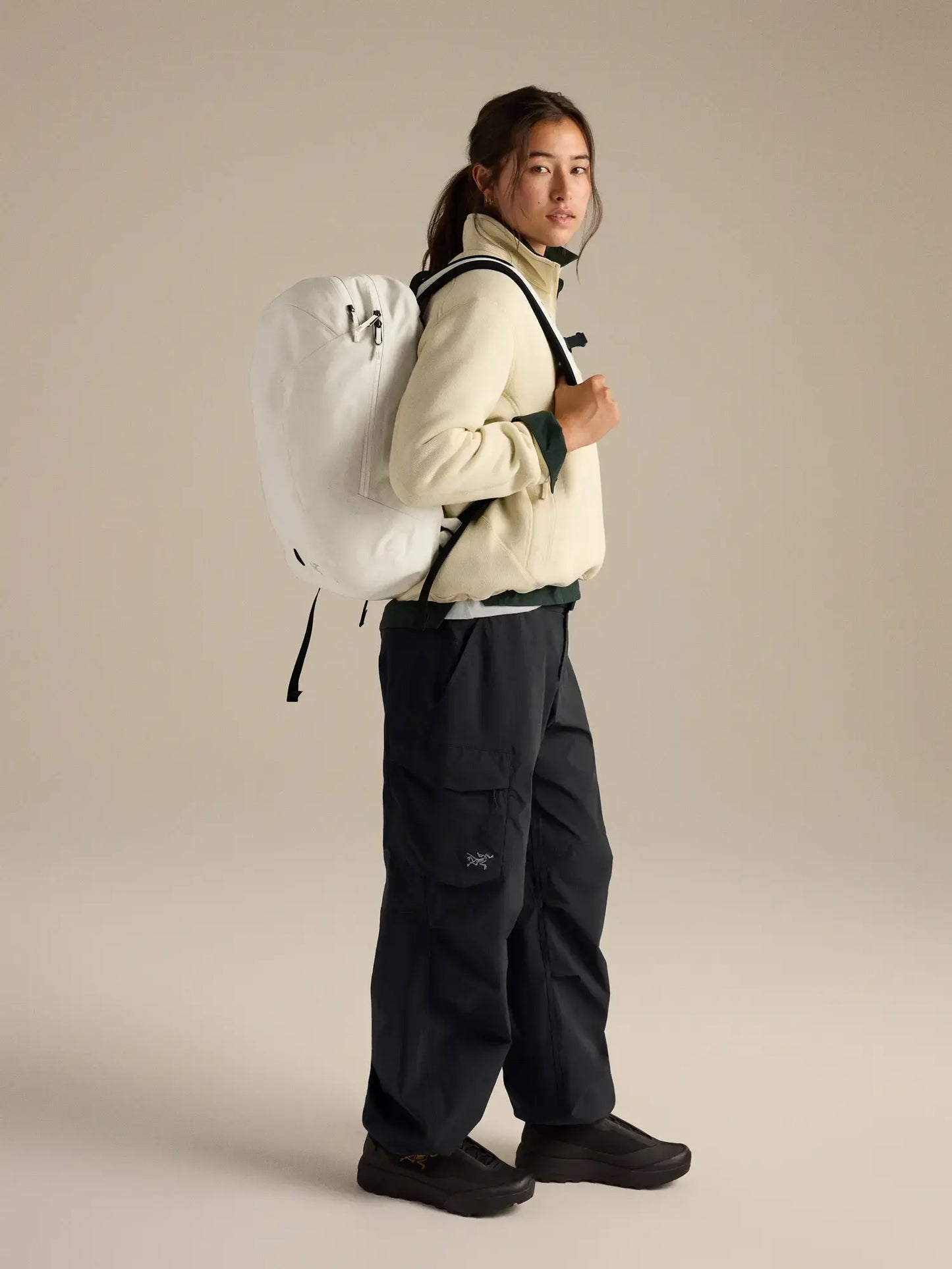 Granville 16 Backpack