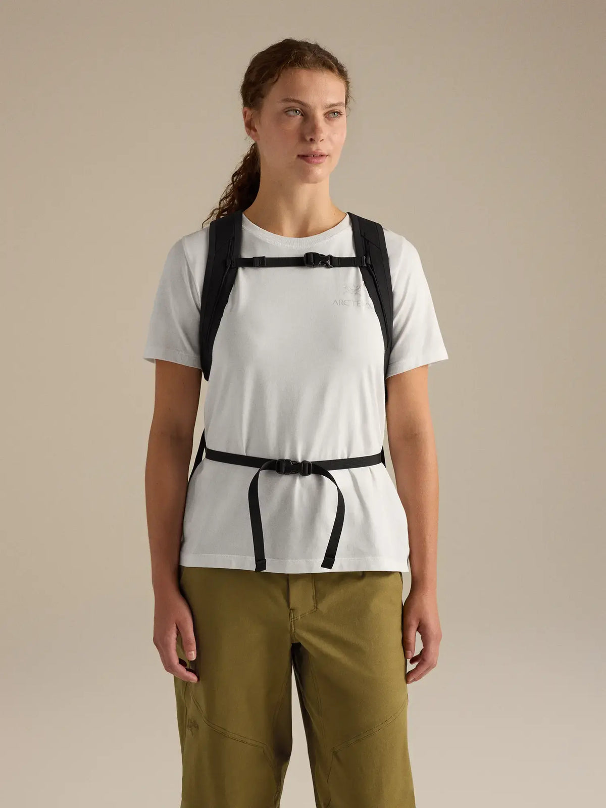 Konseal 15 Backpack
