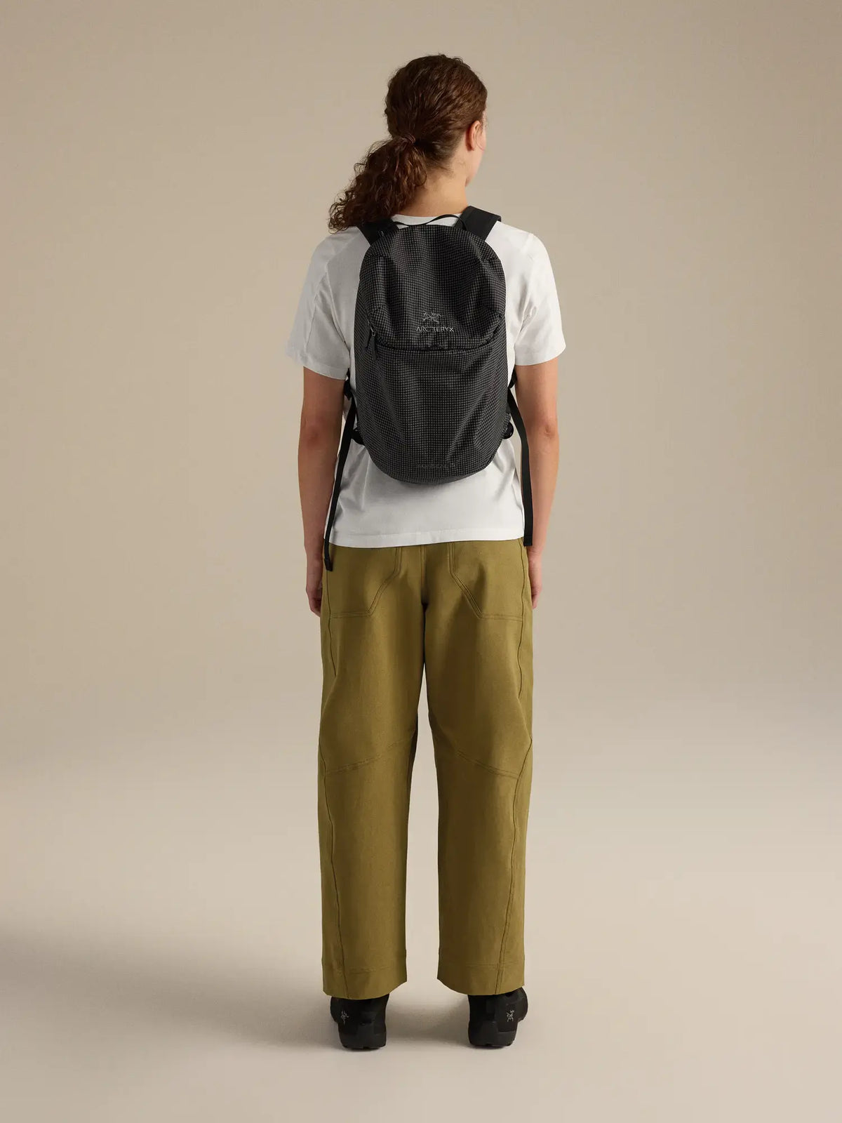 Konseal 15 Backpack