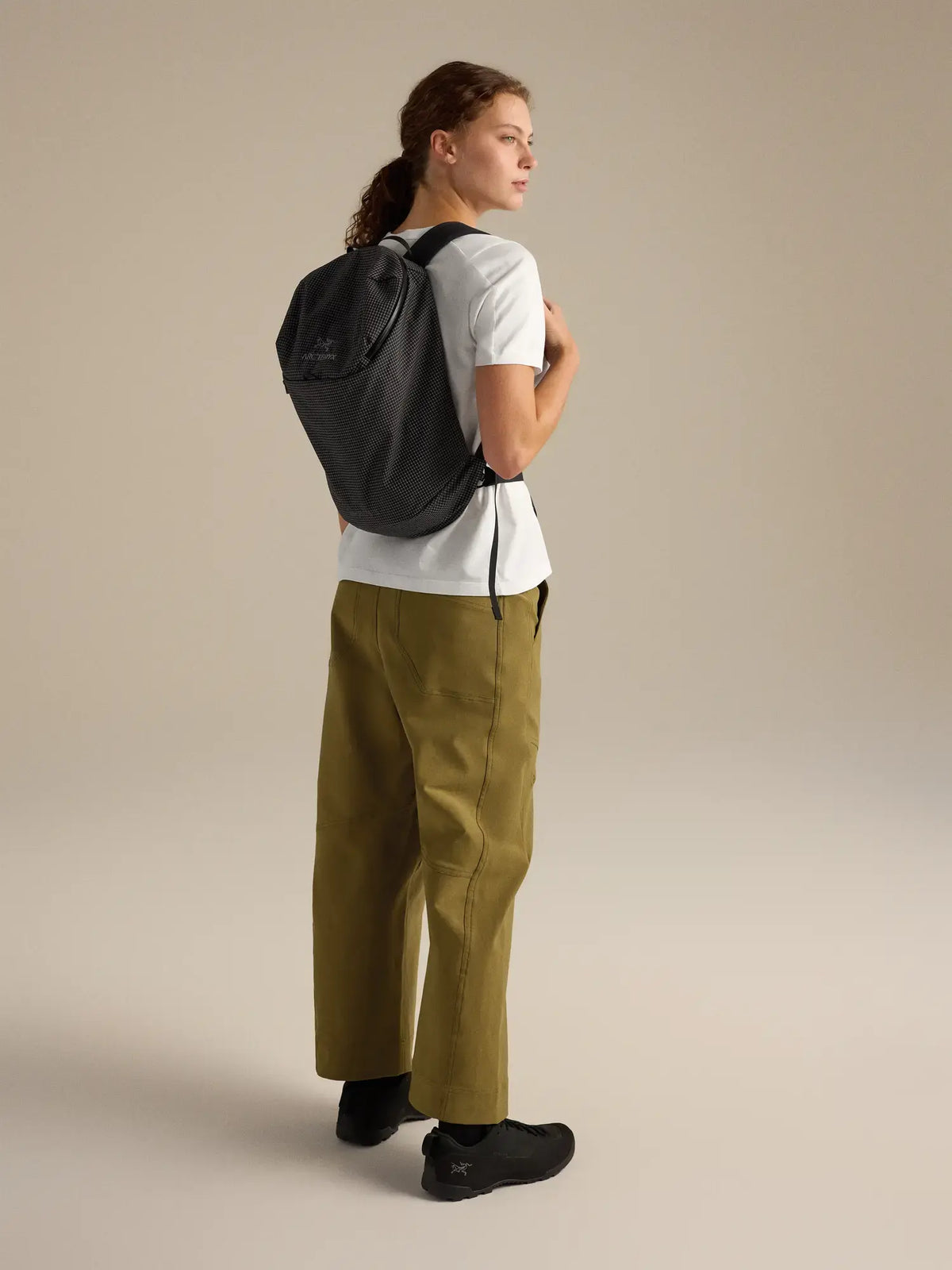 Konseal 15 Backpack