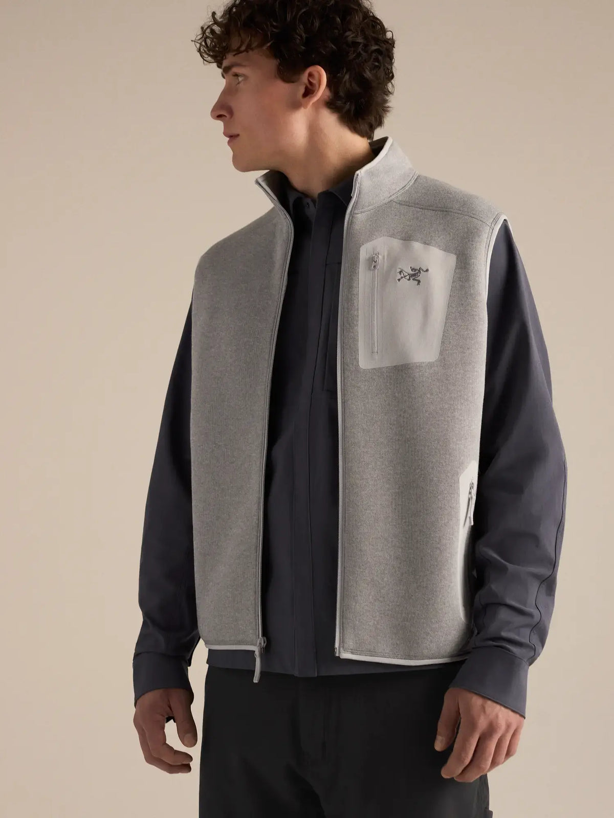 Covert Vest M