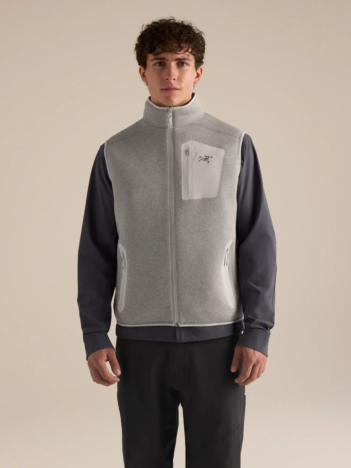 Covert Vest M