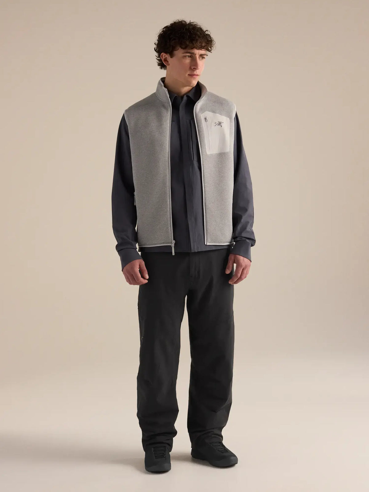 Covert Vest M