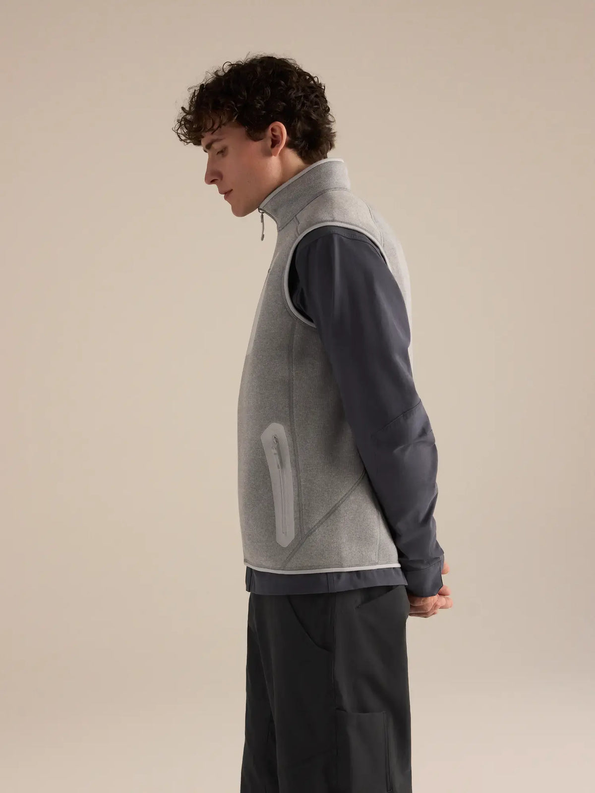 Covert Vest M