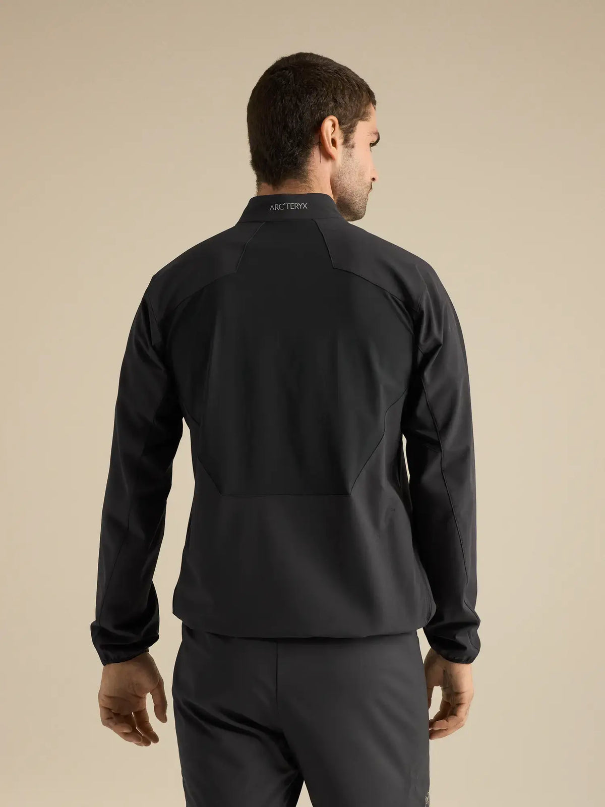 Norvan Softshell Jacket M