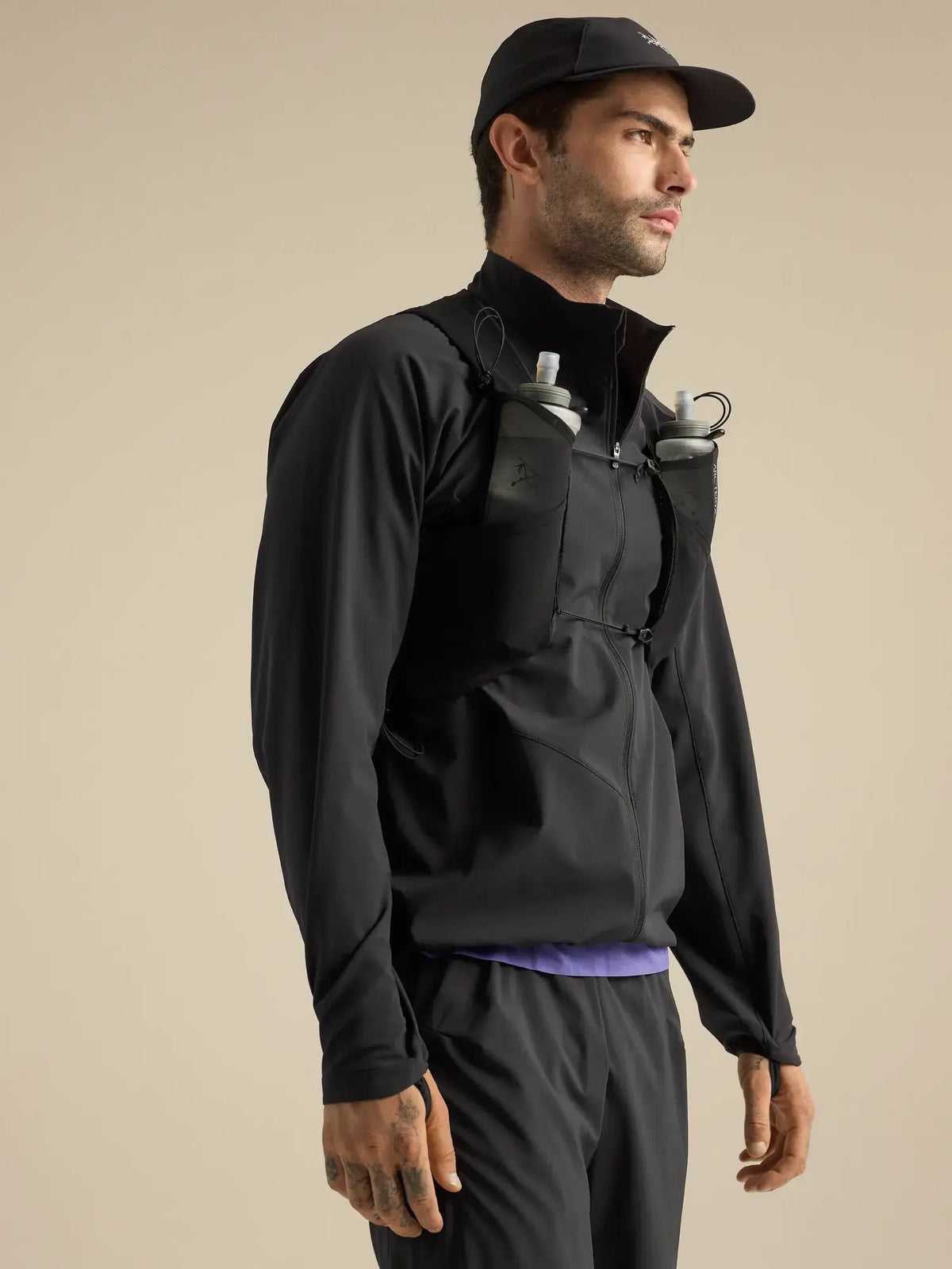 Norvan Softshell Jacket M
