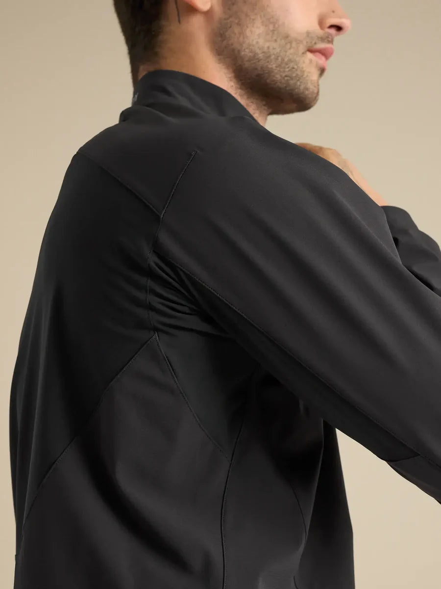 Norvan Softshell Jacket M
