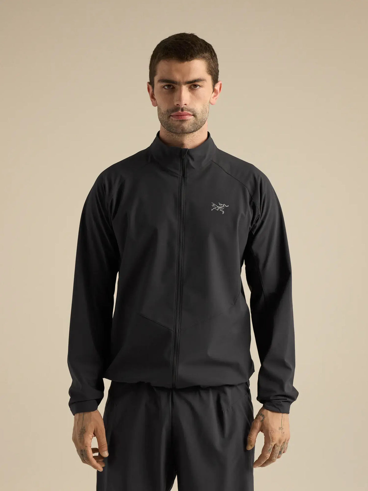 Norvan Softshell Jacket M