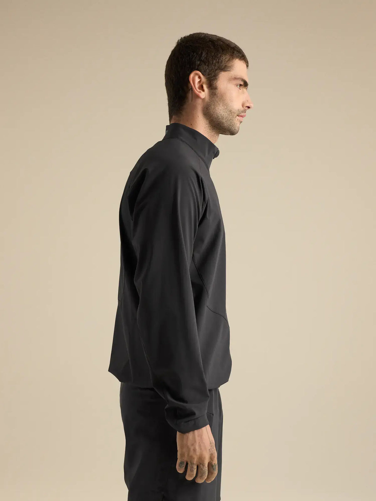Norvan Softshell Jacket M