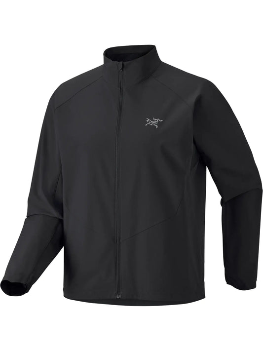 Norvan Softshell Jacket M