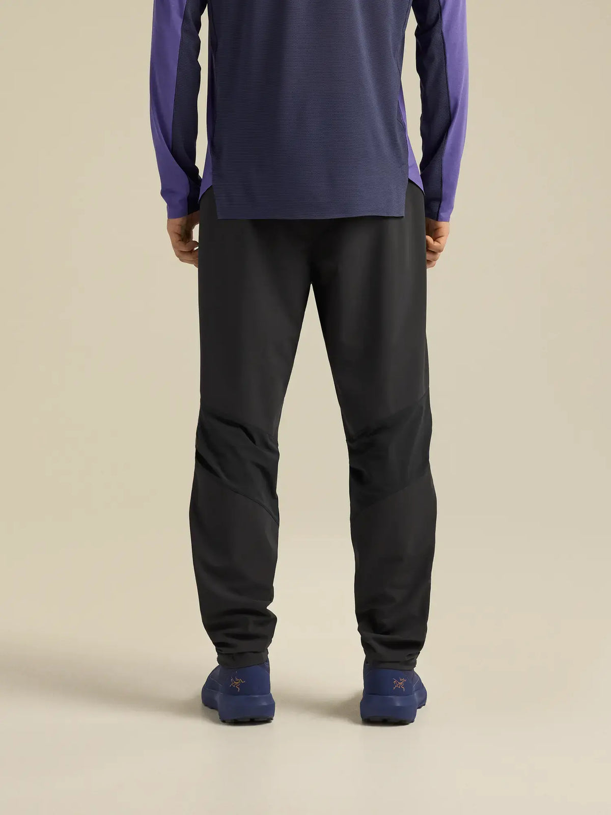 Norvan Softshell Pant M
