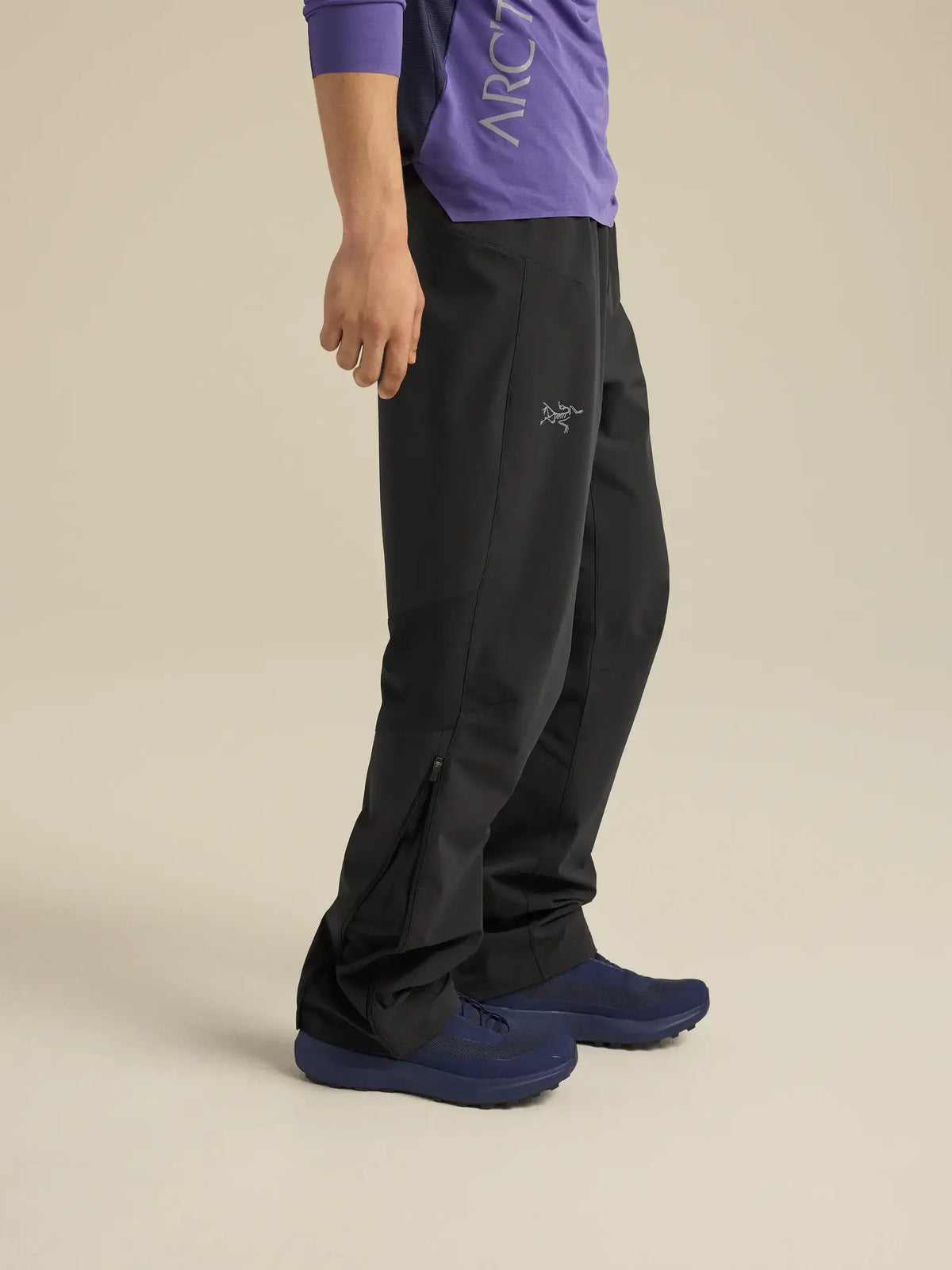 Norvan Softshell Pant M